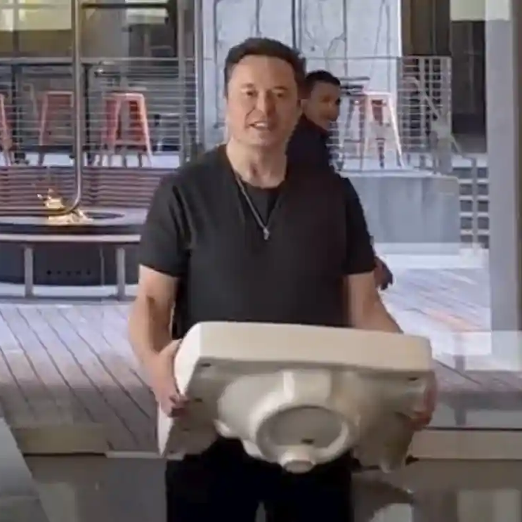 Illustration from “Email me when Elon Musk reactivates Donald Trump’s Twitter account”