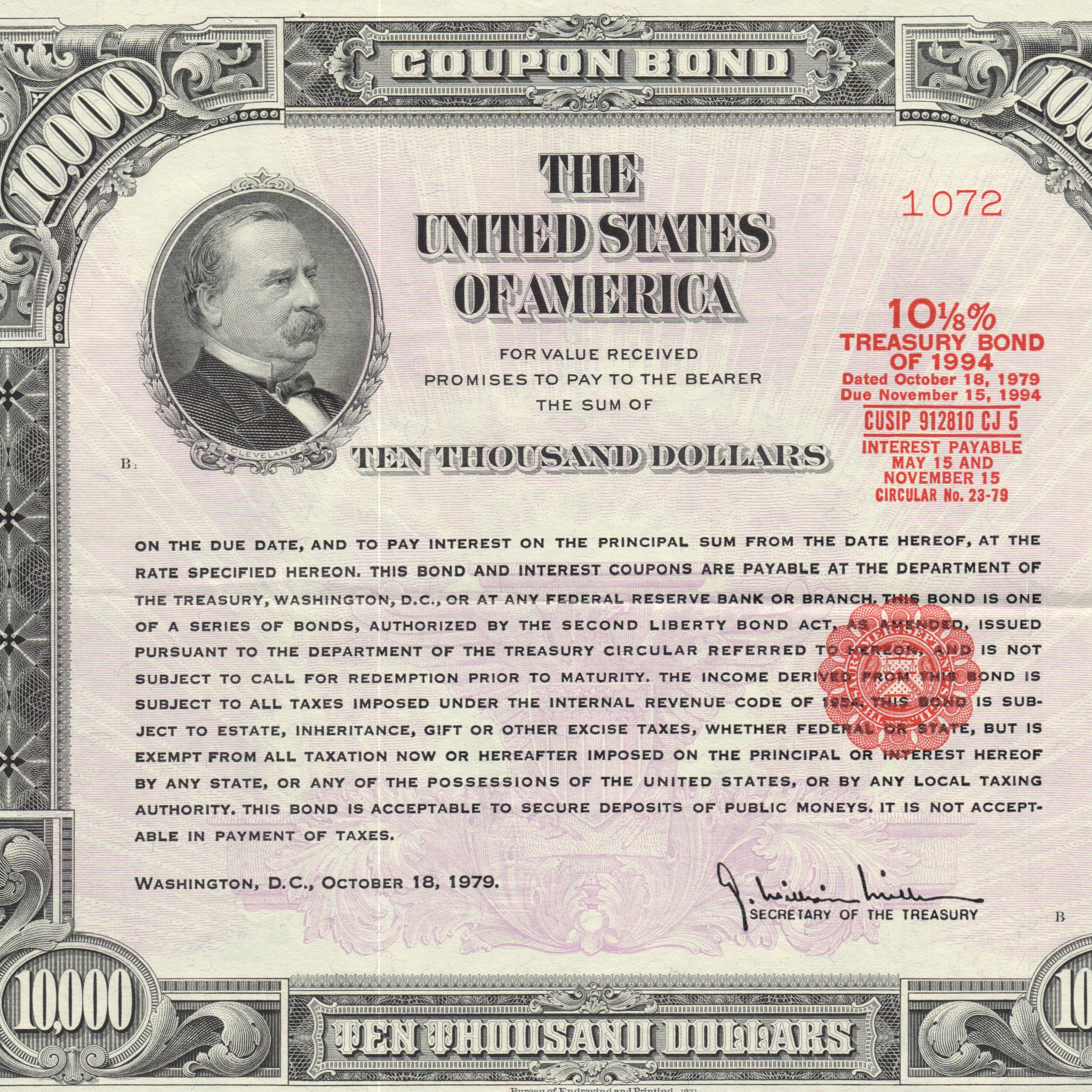 Illustration from “Full faith and credit of the United States”