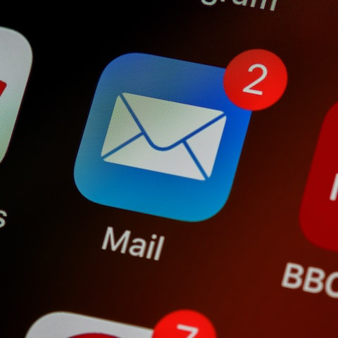 Illustration from “US and European companies lean on Microsoft, Proofpoint to protect their inboxes”